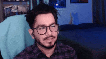 Clothes Andy Cortez GIF by Rooster Teeth