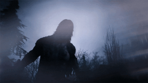Resident Evil Howl GIF by Xbox - Find & Share on GIPHY