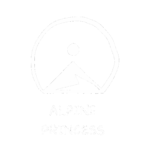 Sticker by Alpine Princess