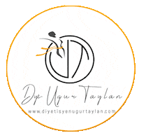 Diyetisyen Ugur Taylan Sticker