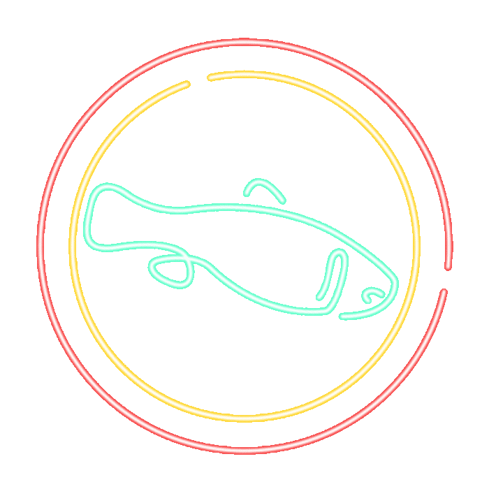 Yatai Market Sticker