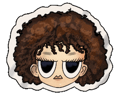 Donovannbonnet Sticker