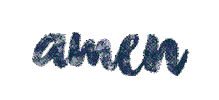 God Sticker