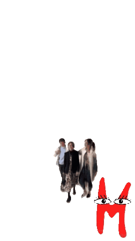 Mode Moosbrugger Sticker