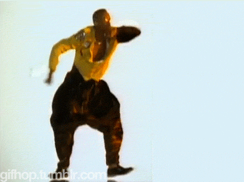 Mc Hammer Rap GIF - Find & Share on GIPHY