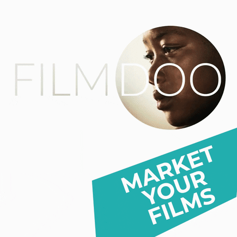 Cinema GIF by FilmDoo