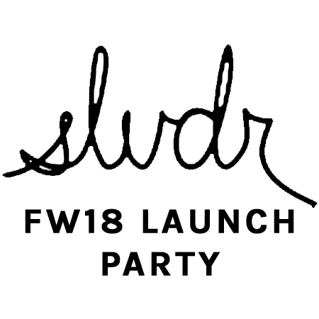 Fw18 Launchparty Sticker by AZALEA