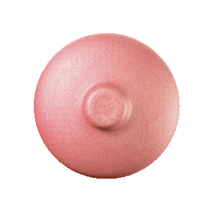 Free The Nipple Sticker