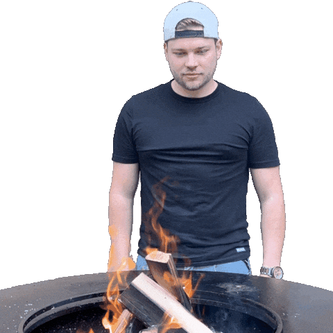 Bbq Sticker