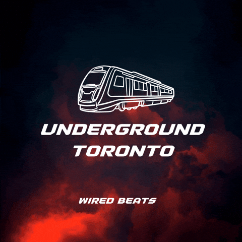 Wired Beats GIF