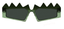 Summer Sunglasses Sticker by Polette