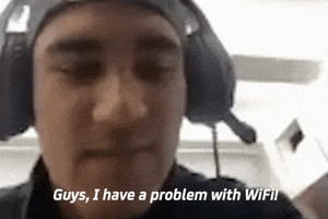Meme Wifi GIF by MotoGP