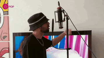 Justinquiles GIF by POPline