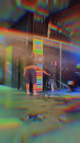China Love GIF
