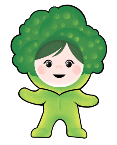 Fresh Bellies Sticker