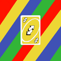 Legendary Uno Reverse Card GIF