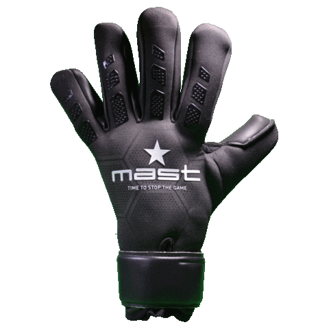 Football Soccer Sticker by Mast Gloves