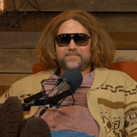 Lebowski GIF