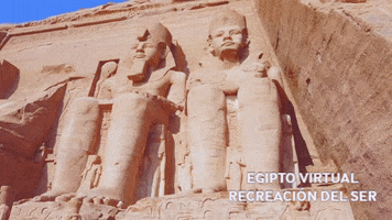 Recreación del Ser GIF