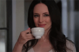 Madeleine Stowe Smile GIF - Find & Share on GIPHY