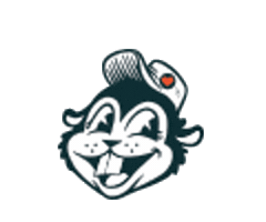 BusyBeaverButtonCo Sticker