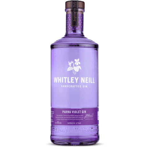 Whitley Neill Gin AU Sticker
