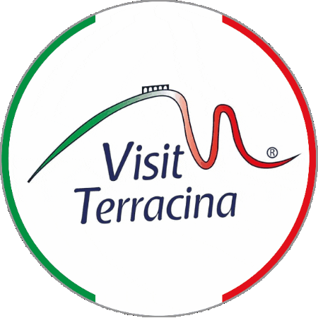 Sticker by visit terracina