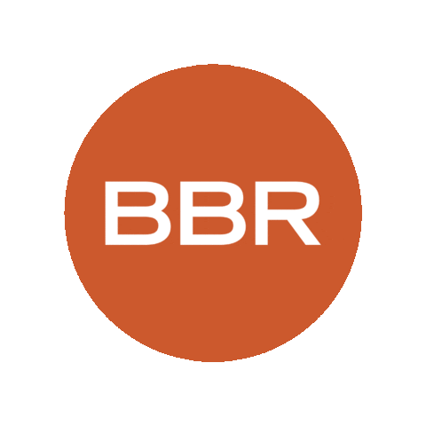 BBR Creative Sticker