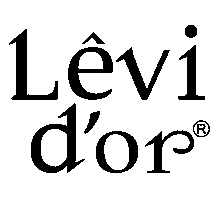 Levidor Sticker by Indispensable classics meet levidor.