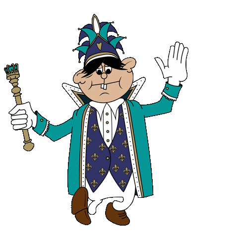 Scouting Sint Sebastiaan Sticker