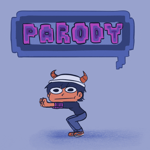 Dance GIF
