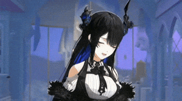 Animation 3D GIF
