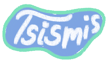Gossip Chismis Sticker