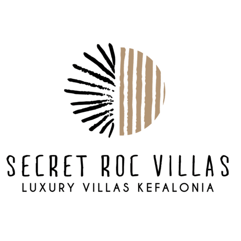 Summer Vacation Villas Sticker by secretrocvillas