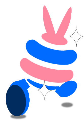 mallowers Sticker