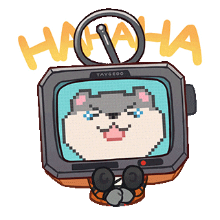 Animated Sticker