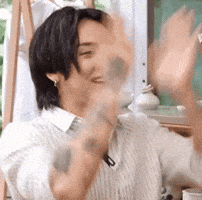 Christian Yu Dream Perfect Regime GIF