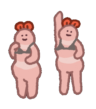 Dance Dancing Sticker