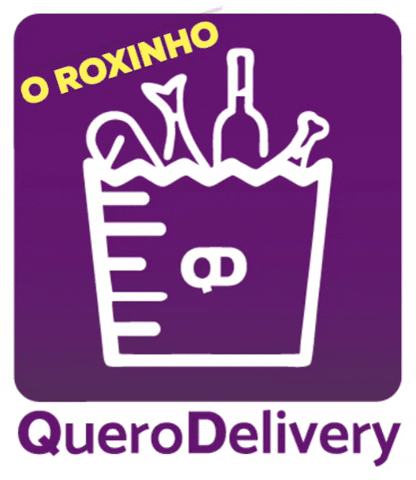 App Aplicativo GIF by QueroDelivery