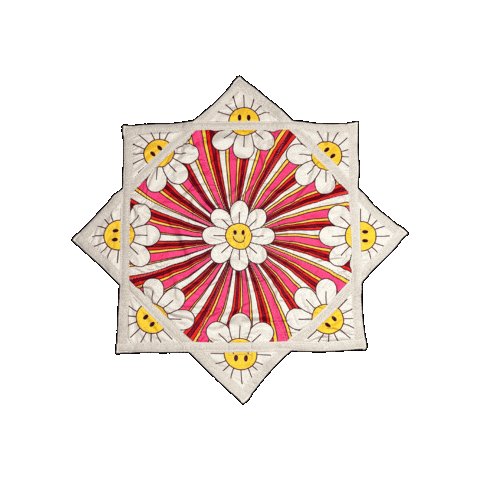 Flow Toys Sticker by spinflowstar