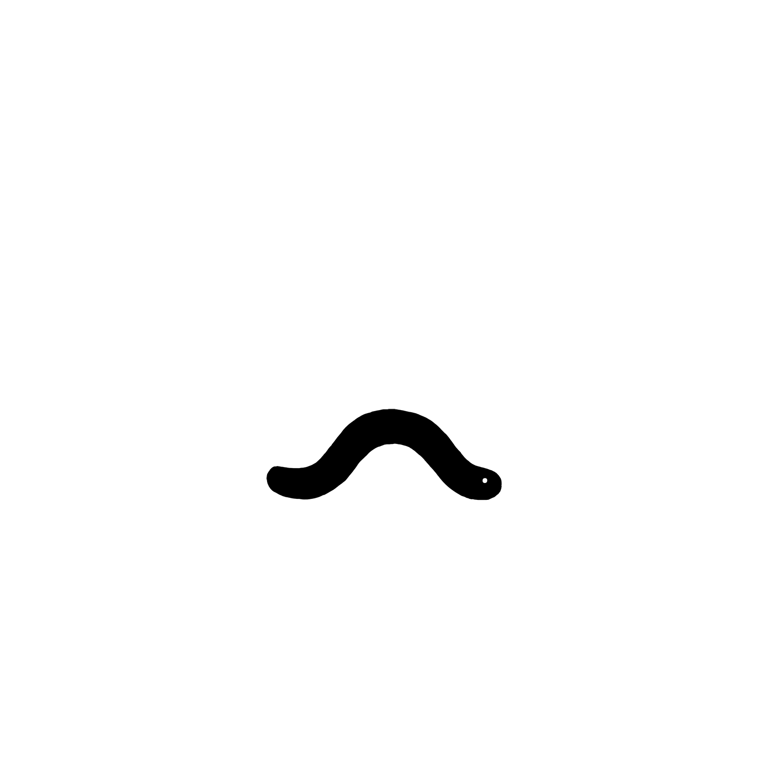 Worm GIF by Laurène Boglio Find & Share on GIPHY