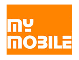 Mymobile Hamburg Sticker by MORPHINE