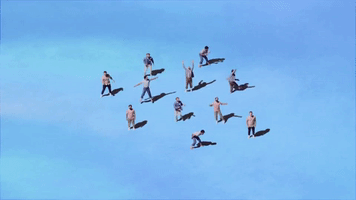 Simplify GIF by Young The Giant