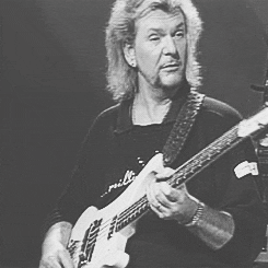chris squire