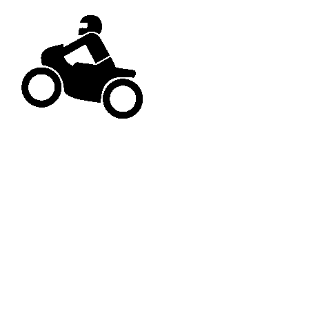 @tracaomotosyamaha Sticker