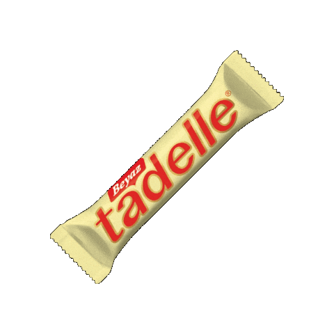 Chocalate Tadelle Sticker by DashyDigital