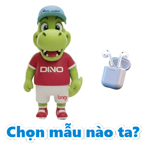 Dance Love Sticker by Bagi Việt Nam