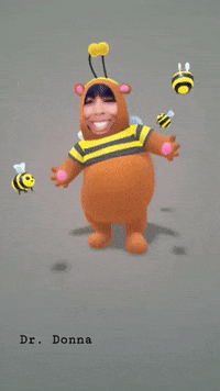 Busy Bee GIFs