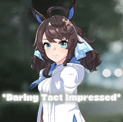 Uma Musume GIF
