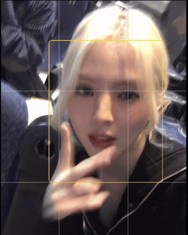 So Hee Hansohee GIF